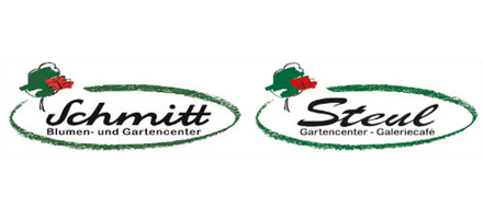 Schmitt-Steul Gartencenter
